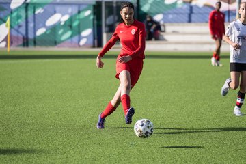 Bild 169 - wCJ Altona 93 - Eimsbuettler TV : Ergebnis: 0:6